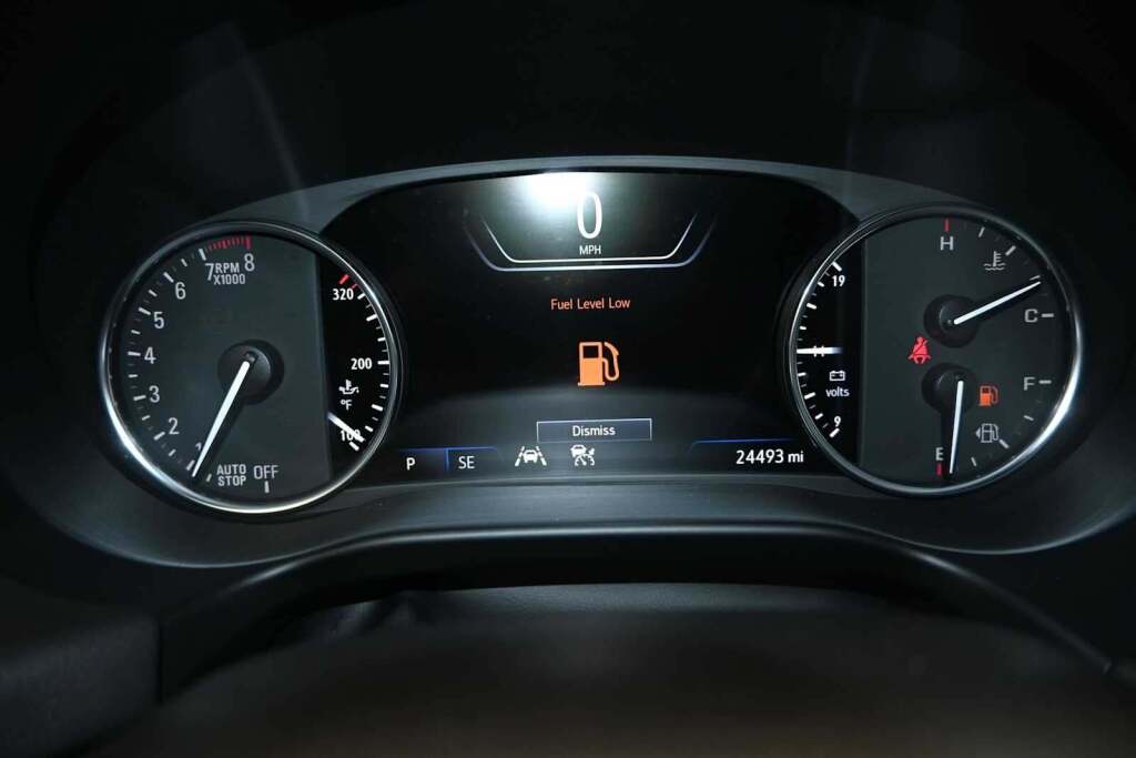 2024 Buick Enclave Avenir
