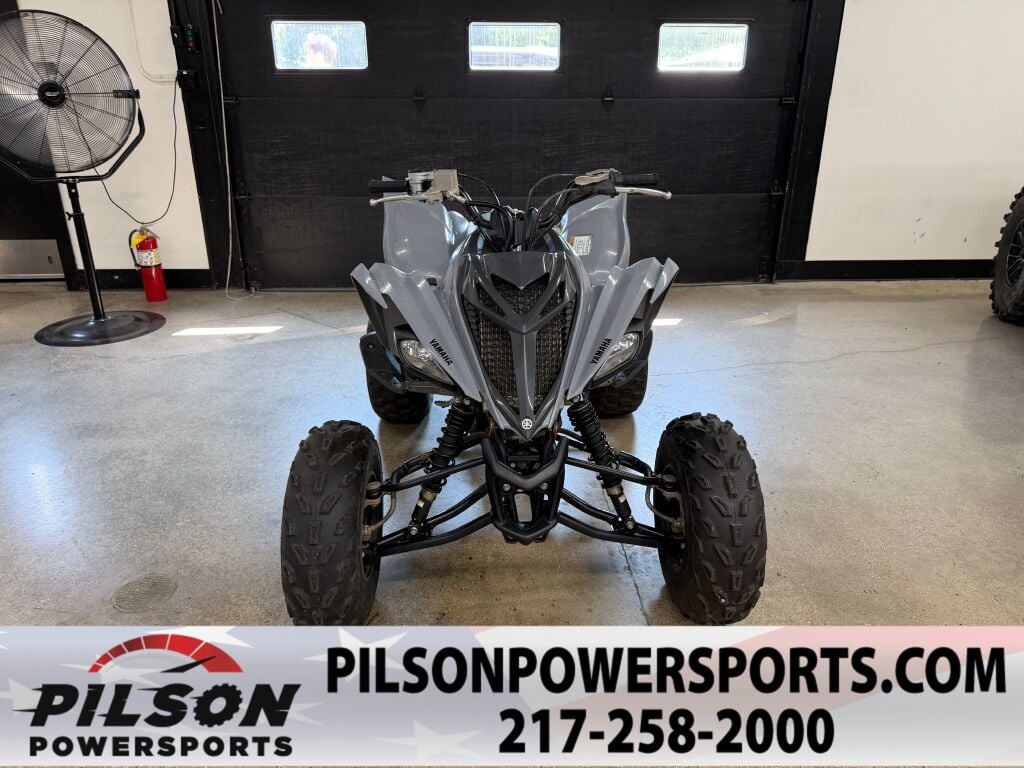 2022 Yamaha Raptor 700