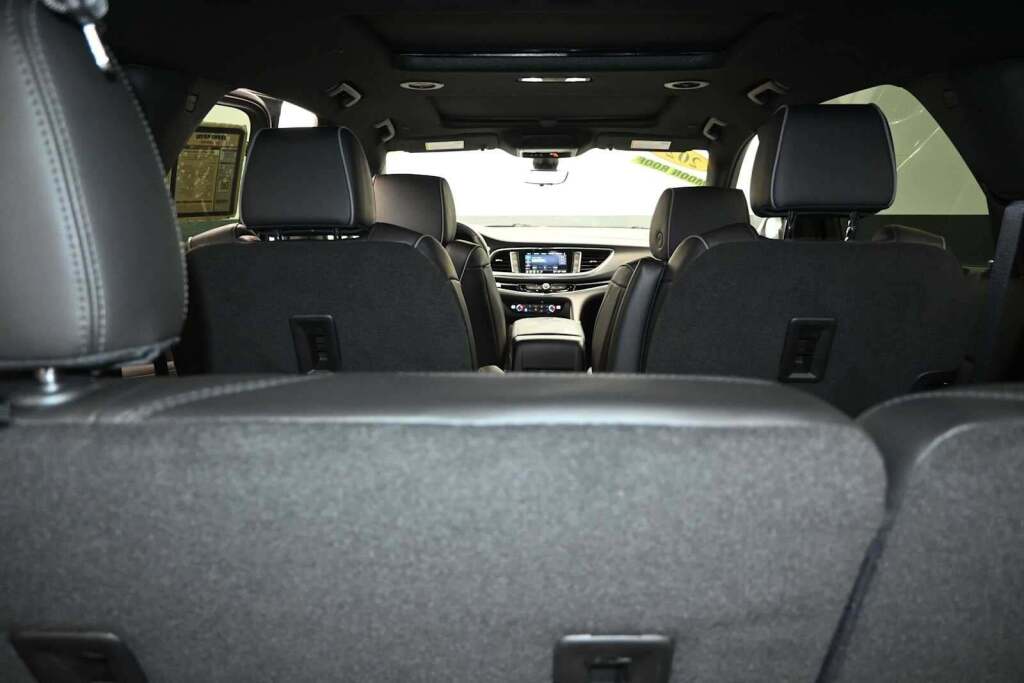 2024 Buick Enclave Avenir