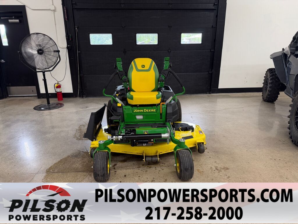 2023 John Deere Z500 Series Z545R