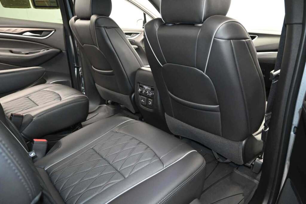 2024 Buick Enclave Avenir