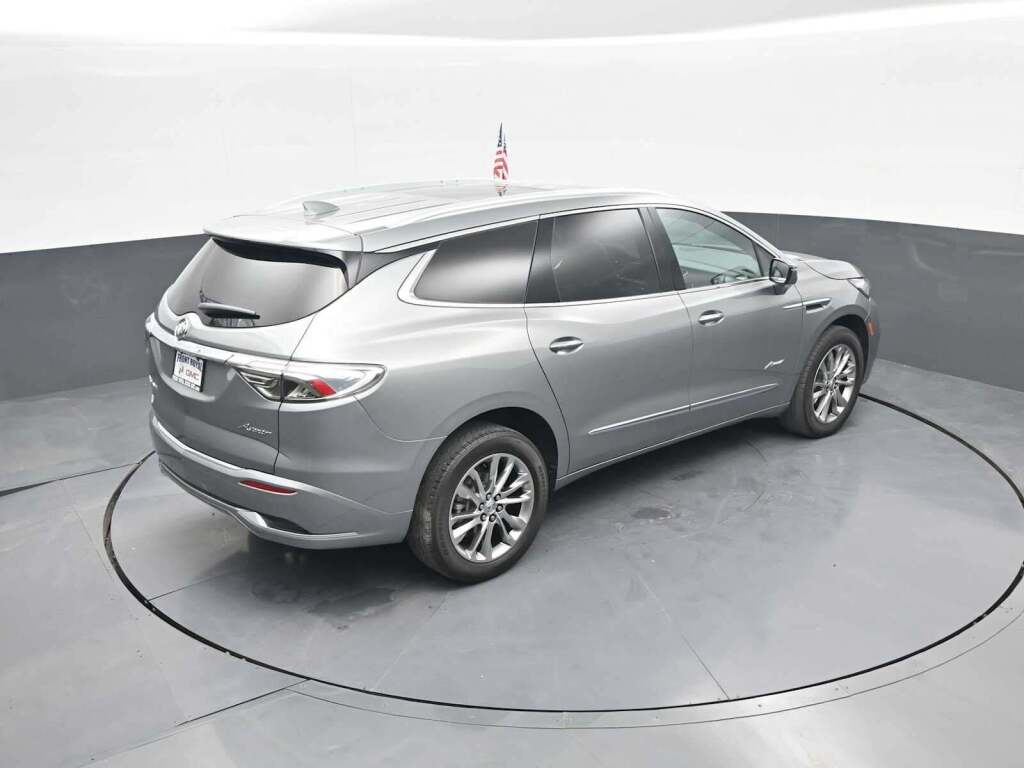 2024 Buick Enclave Avenir