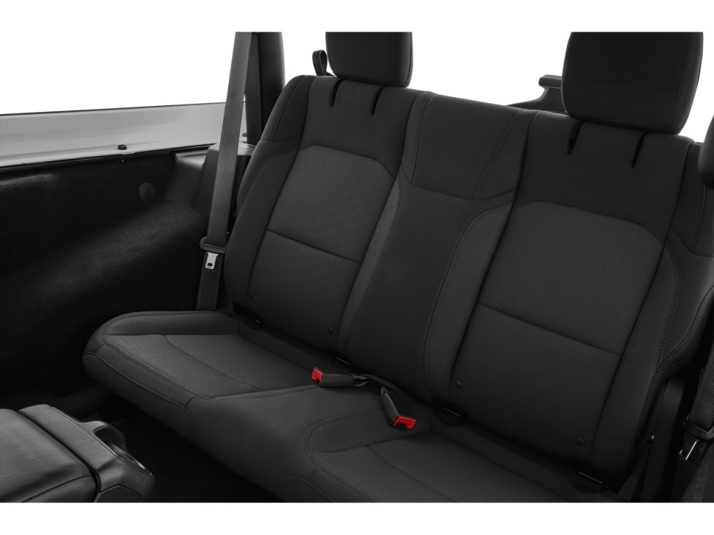 2019 Jeep Wrangler Sport 4x4