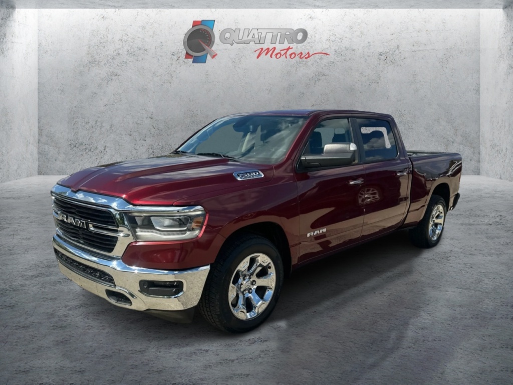 2019 Ram 1500 Big Horn/Lonestar