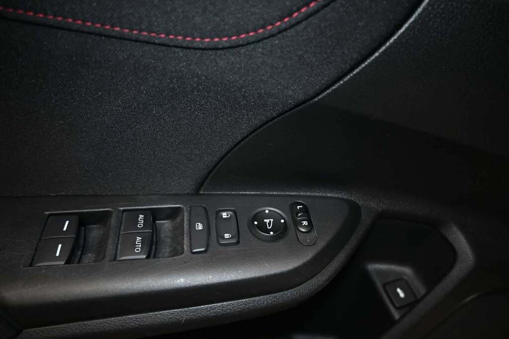 2019 Honda Civic Si 