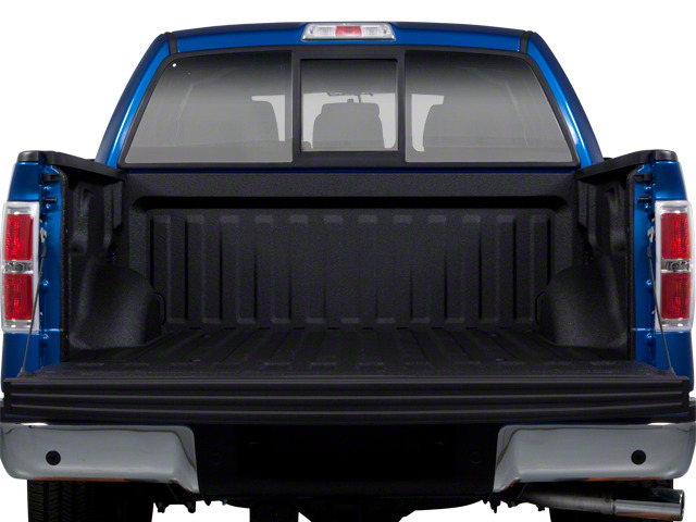 2010 Ford F-150 XL
