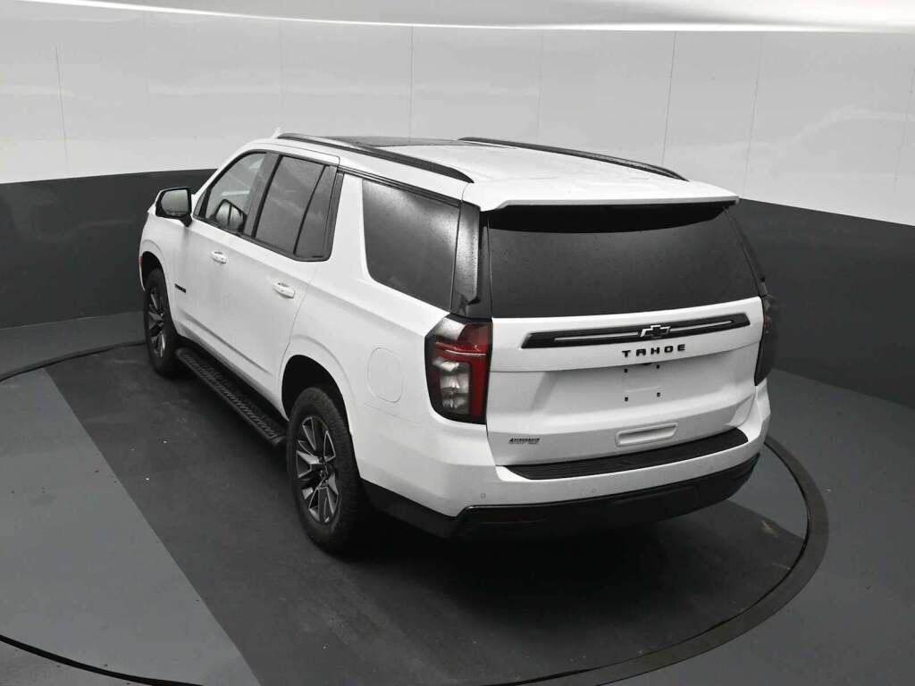 2023 Chevrolet Tahoe 4WD Z71
