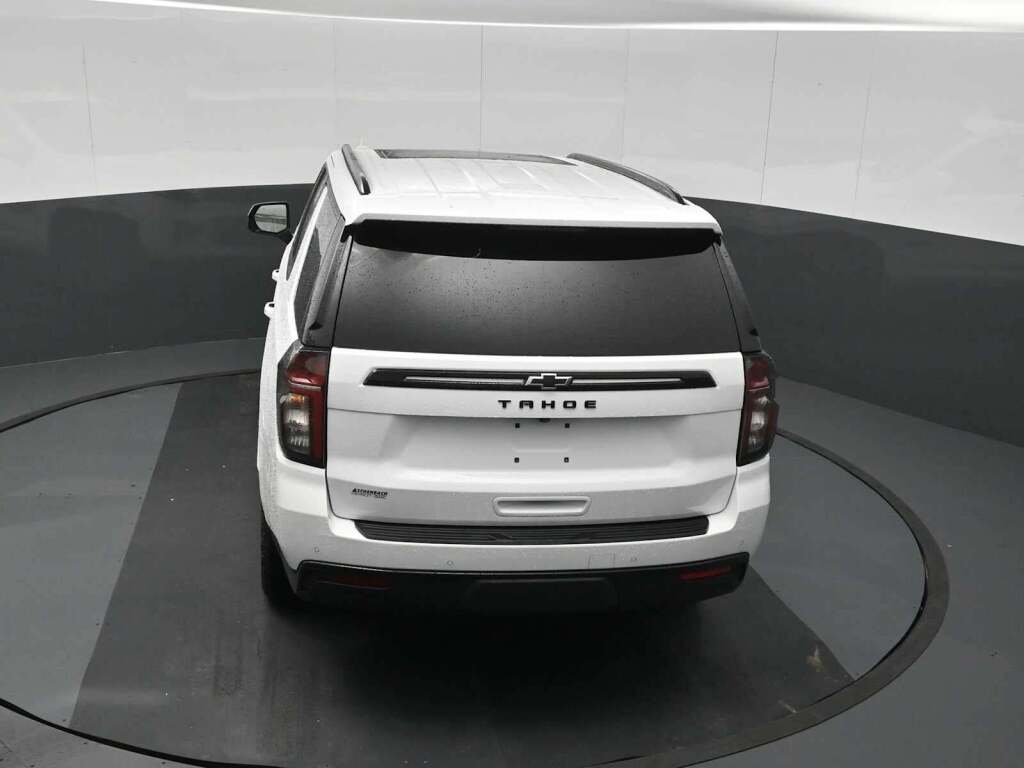 2023 Chevrolet Tahoe 4WD Z71