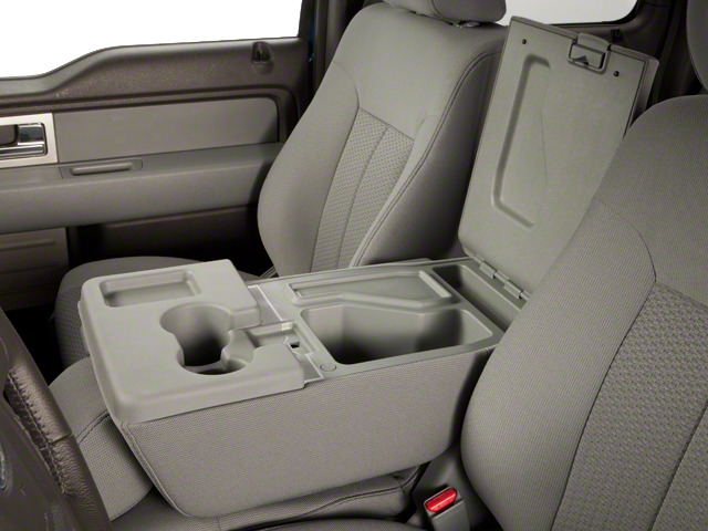 2010 Ford F-150 XL