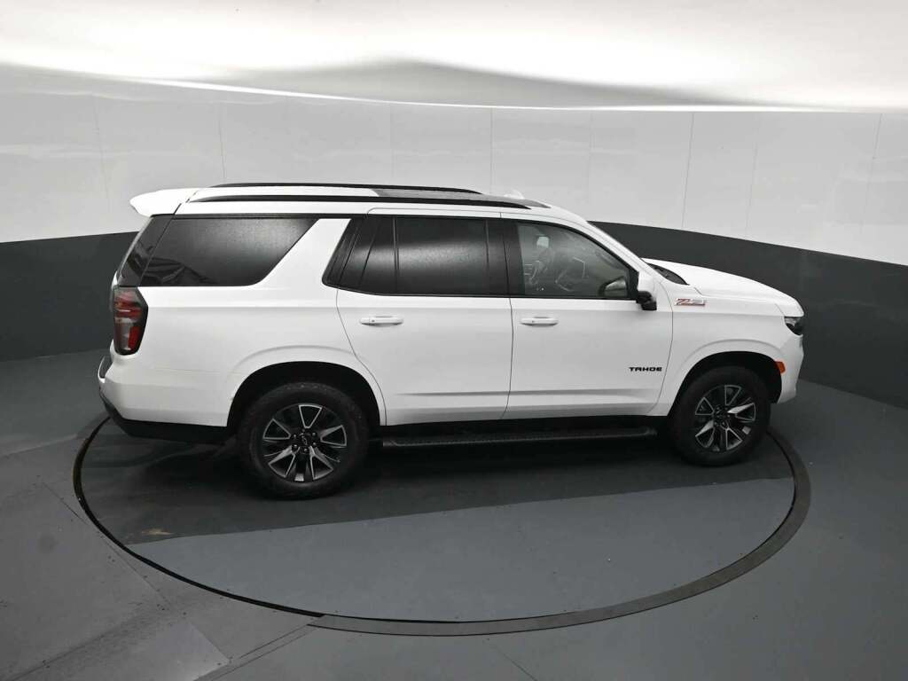 2023 Chevrolet Tahoe 4WD Z71
