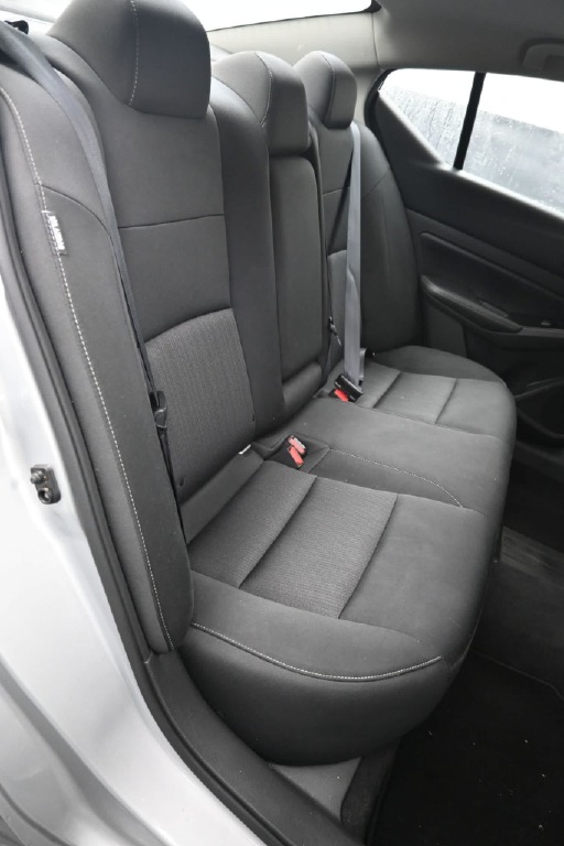 2023 Nissan Altima SV FWD