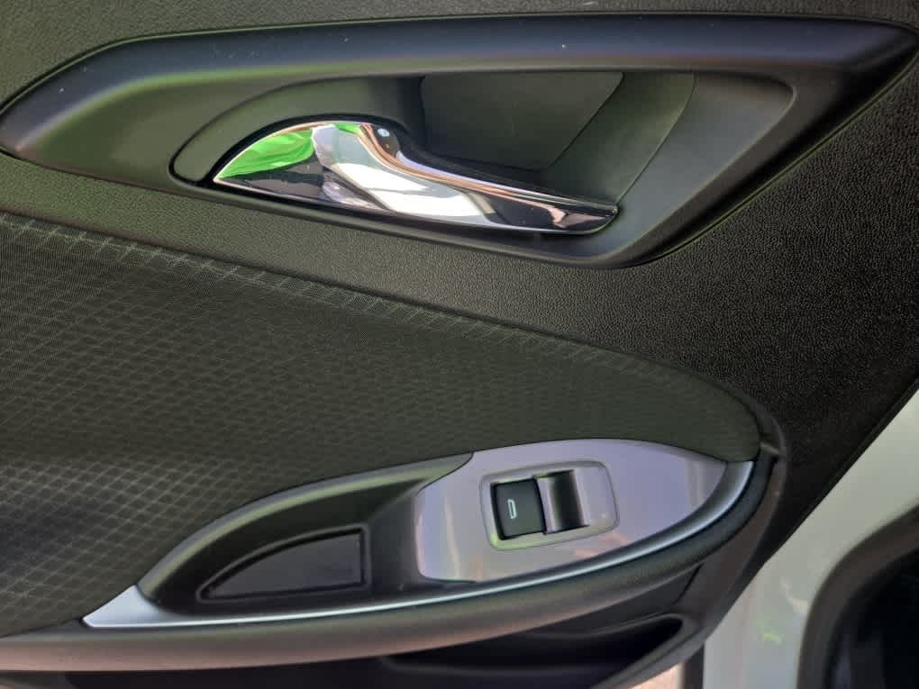 2025 Chevrolet Malibu FWD 1LT