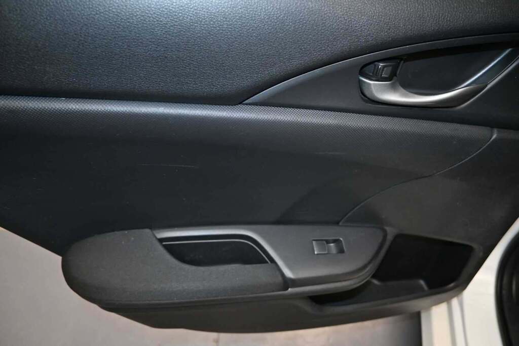 2019 Honda Civic Si 