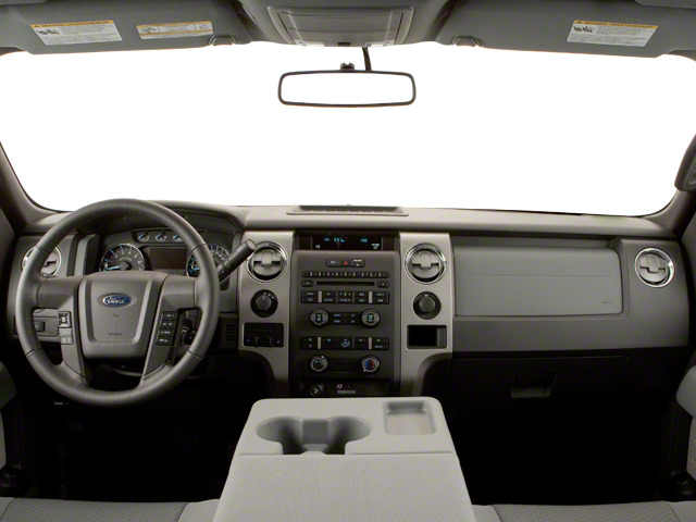 2010 Ford F-150 XL