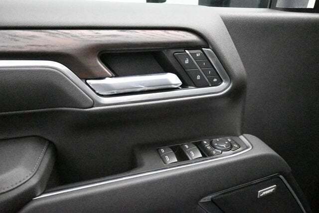 2026 GMC Sierra 2500HD SLT