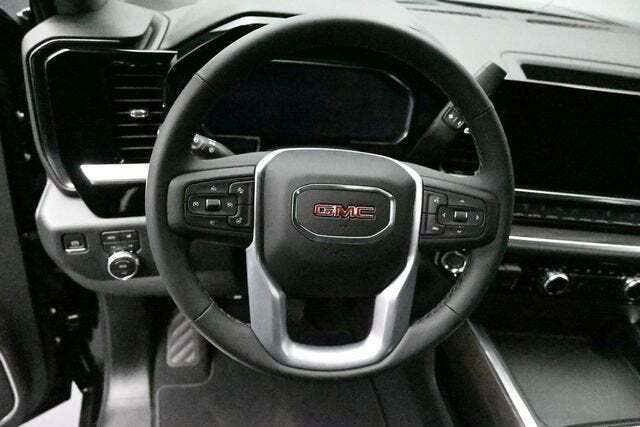 2026 GMC Sierra 2500HD SLT