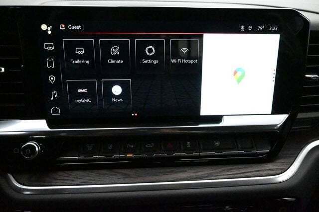 2026 GMC Sierra 2500HD SLT