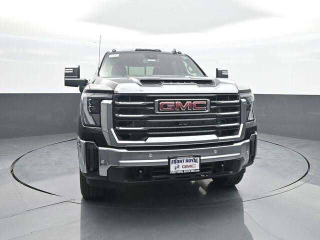 2026 GMC Sierra 2500HD SLT