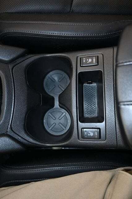 2022 Nissan Rogue Sport SL AWD Xtronic CVT