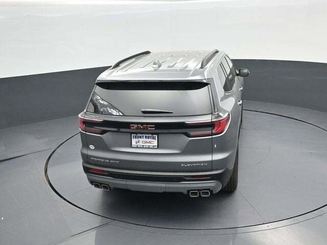 2026 GMC Acadia Elevation AWD