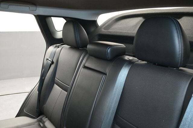 2022 Nissan Rogue Sport SL AWD Xtronic CVT