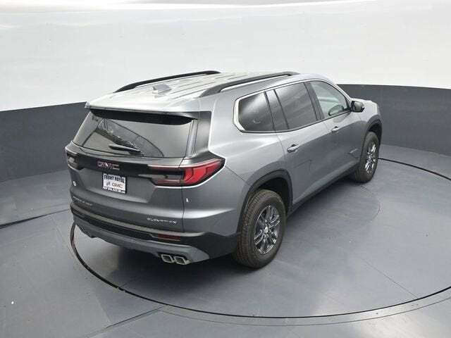 2026 GMC Acadia Elevation AWD