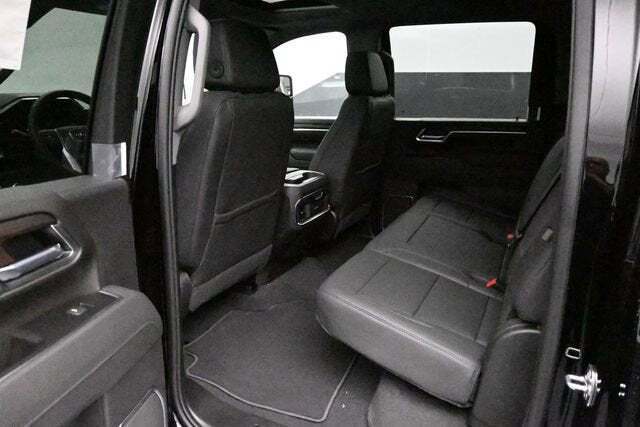 2026 GMC Sierra 2500HD SLT