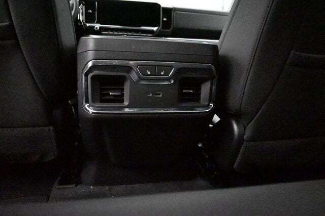 2026 GMC Sierra 2500HD SLT