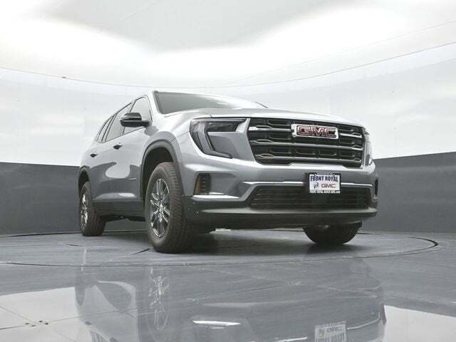 2026 GMC Acadia Elevation AWD