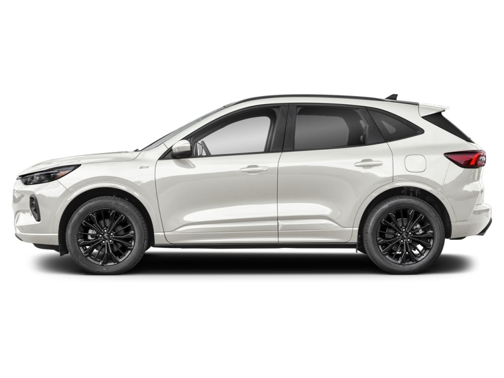 2025 Ford Escape ST-Line Elite