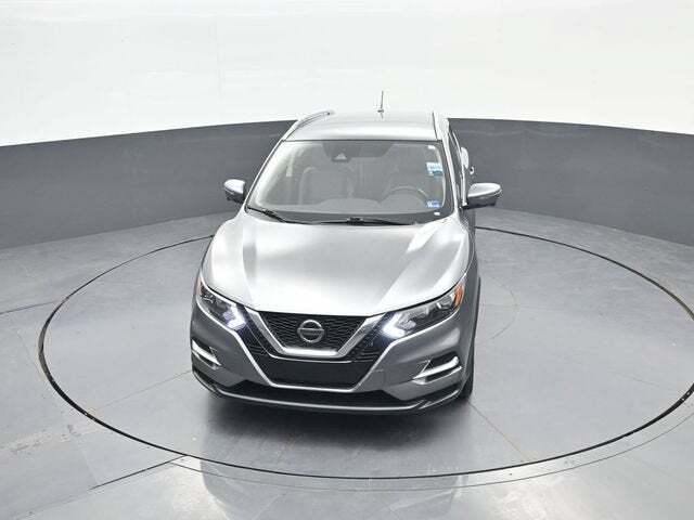 2022 Nissan Rogue Sport SL AWD Xtronic CVT