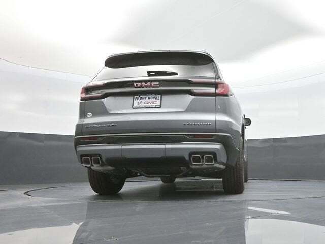 2026 GMC Acadia Elevation AWD