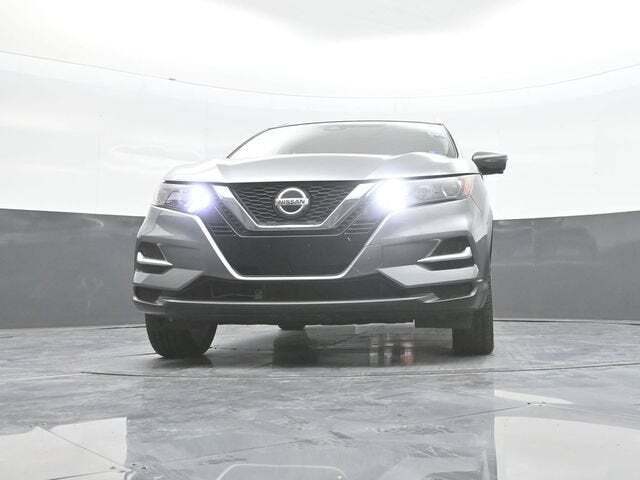 2022 Nissan Rogue Sport SL AWD Xtronic CVT