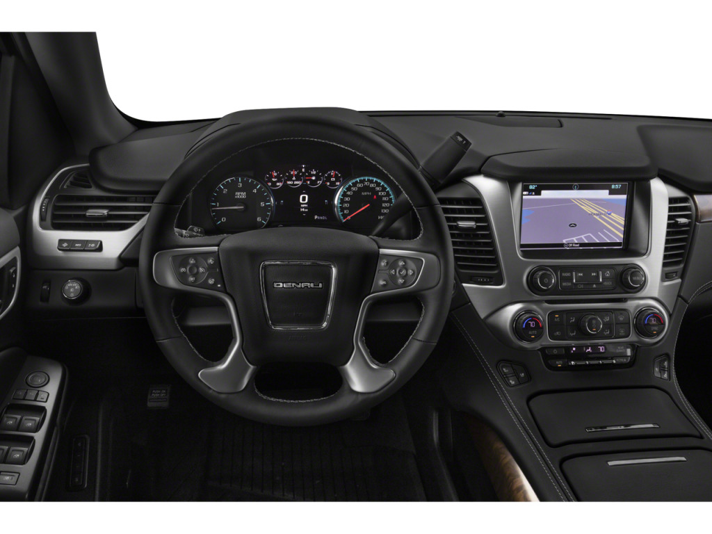 2020 GMC Yukon XL 4WD Denali