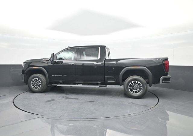 2026 GMC Sierra 2500HD SLT
