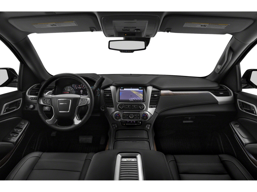 2020 GMC Yukon XL 4WD Denali