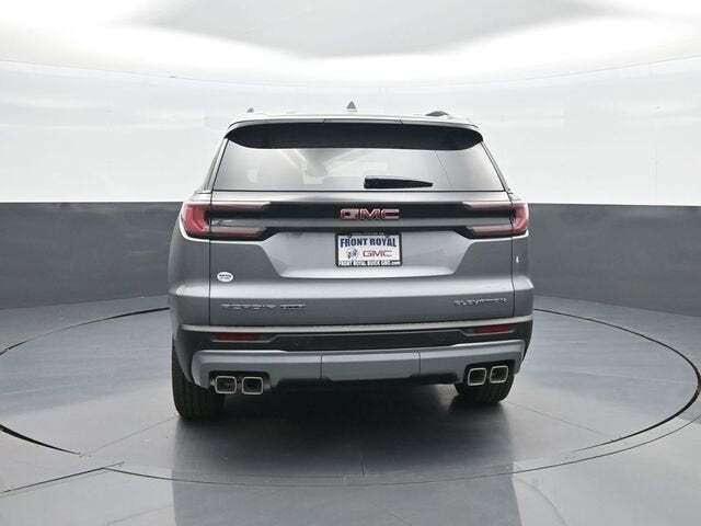 2026 GMC Acadia Elevation AWD