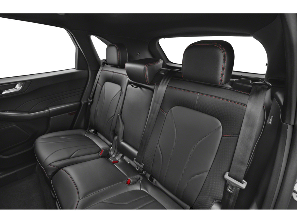2025 Ford Escape ST-Line Elite