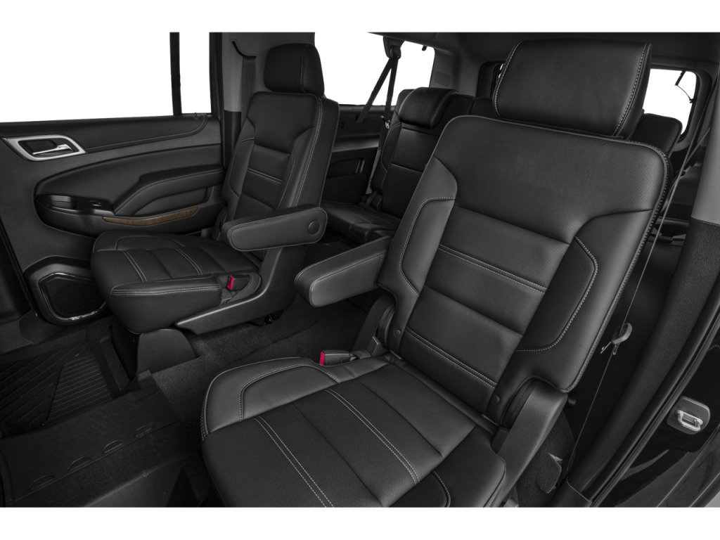 2020 GMC Yukon XL 4WD Denali