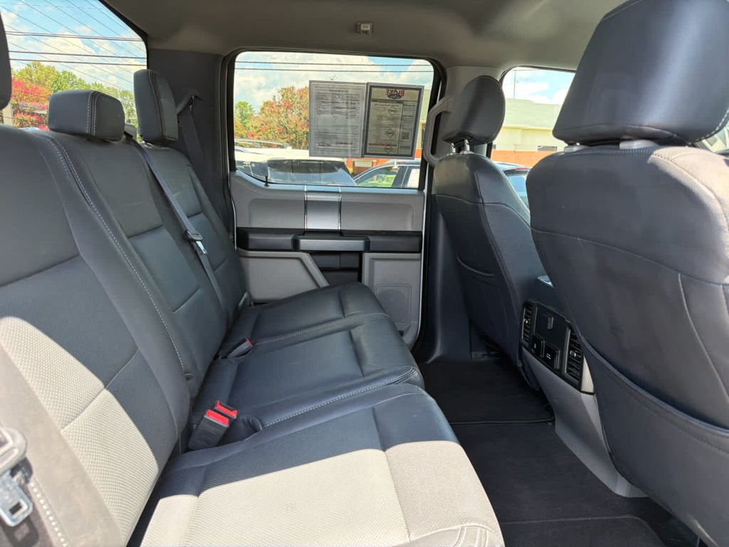 2022 Ford F-250 Super Duty XLT