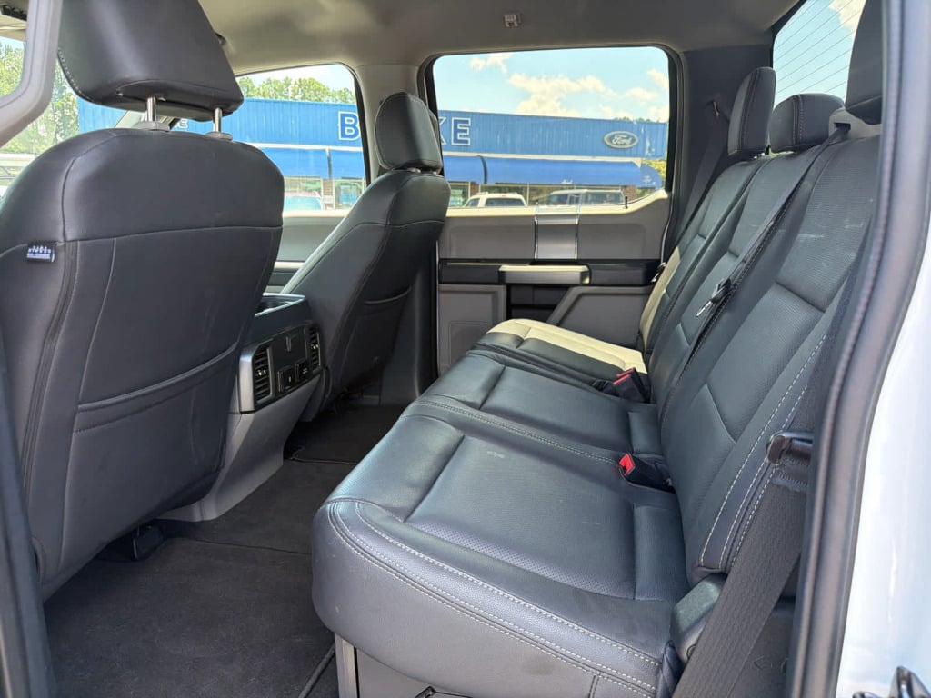 2022 Ford F-250 Super Duty XLT