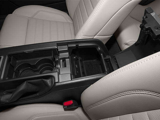 2014 Ford Mustang V6