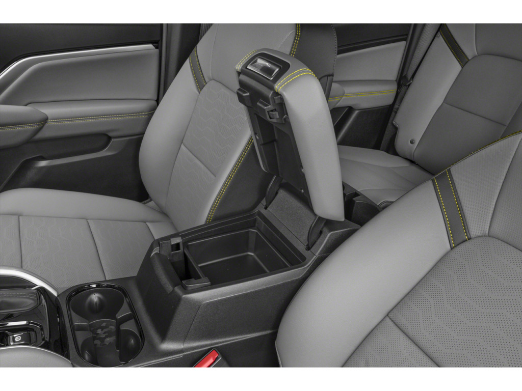 2024 Chevrolet Colorado 4WD ZR2