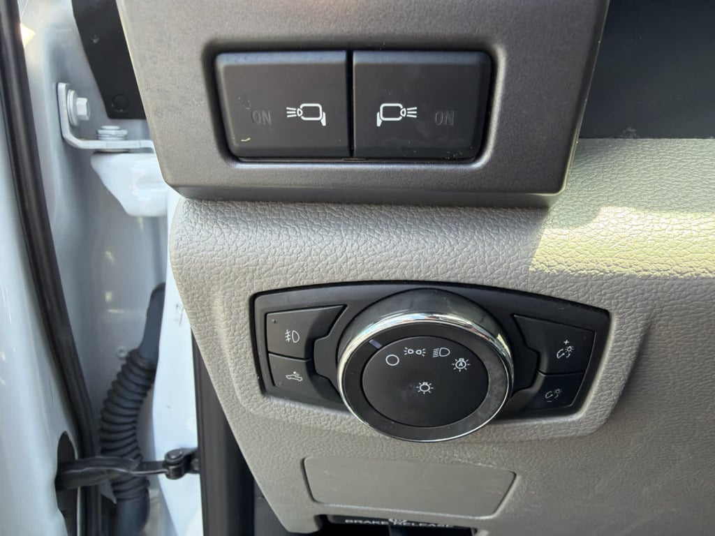 2022 Ford F-250 Super Duty XLT