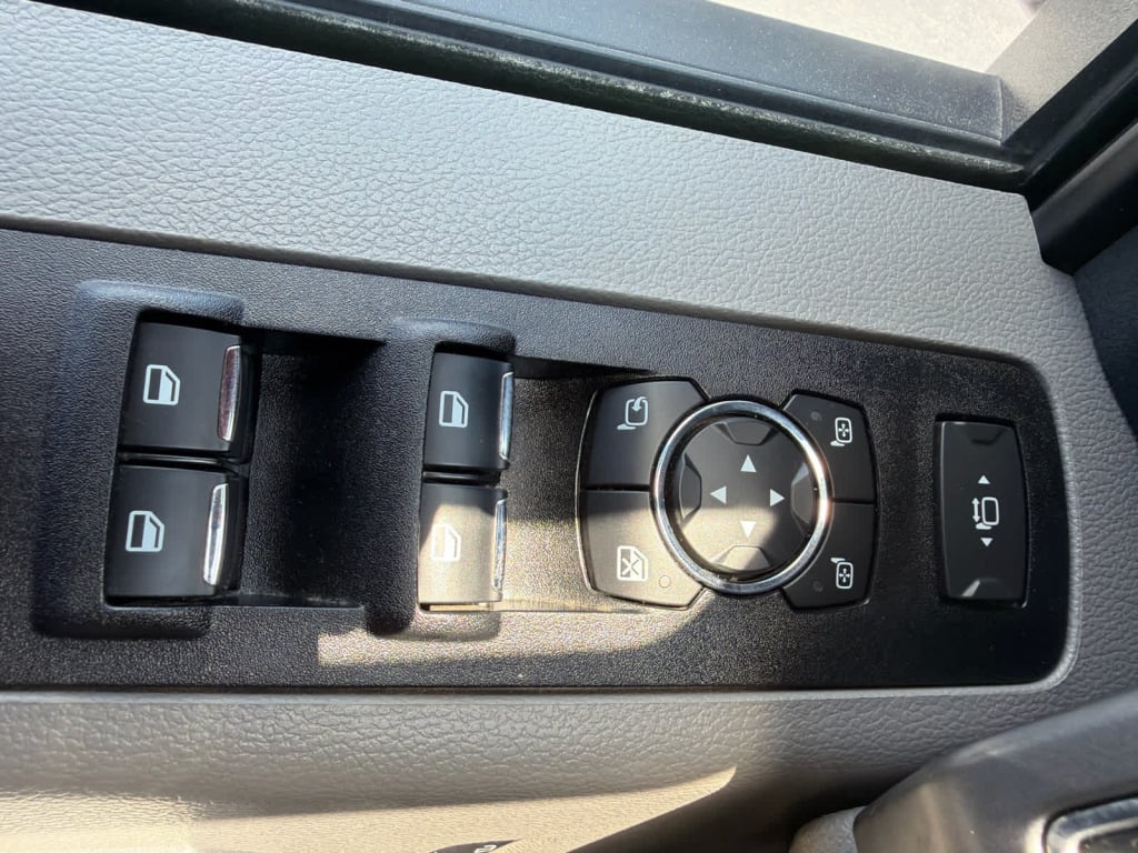 2022 Ford F-250 Super Duty XLT