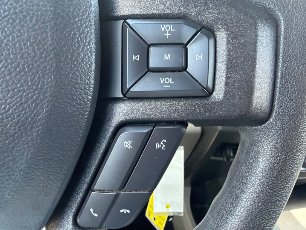2022 Ford F-250 Super Duty XLT
