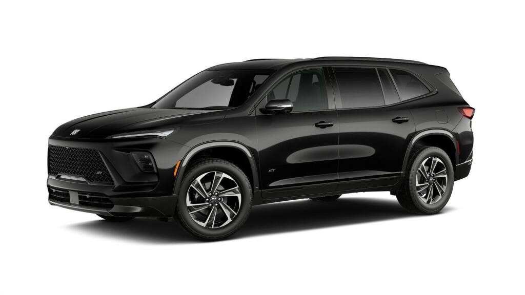 2027 Buick Enclave Sport Touring
