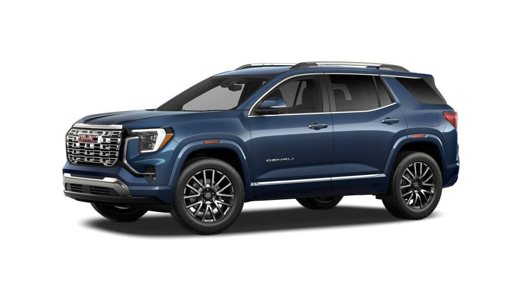 2027 GMC Terrain AWD Denali