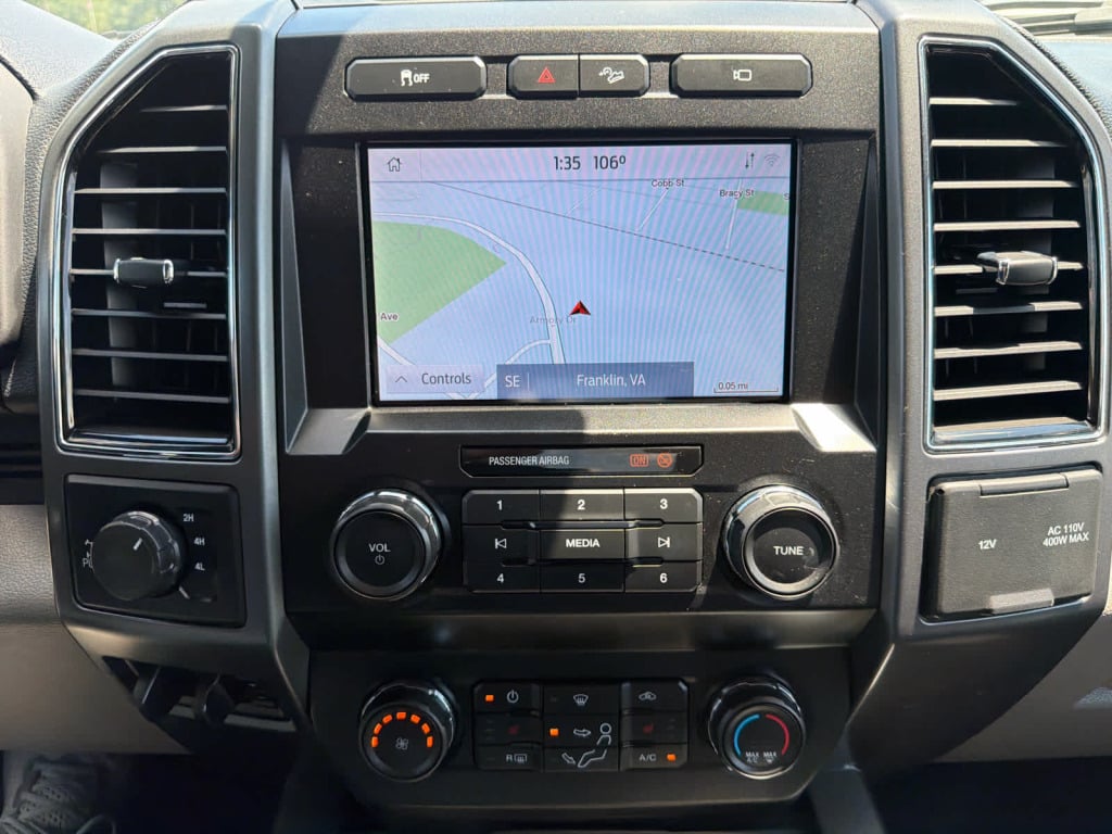 2022 Ford F-250 Super Duty XLT