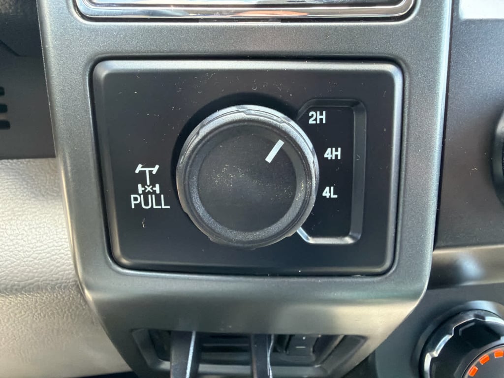 2022 Ford F-250 Super Duty XLT